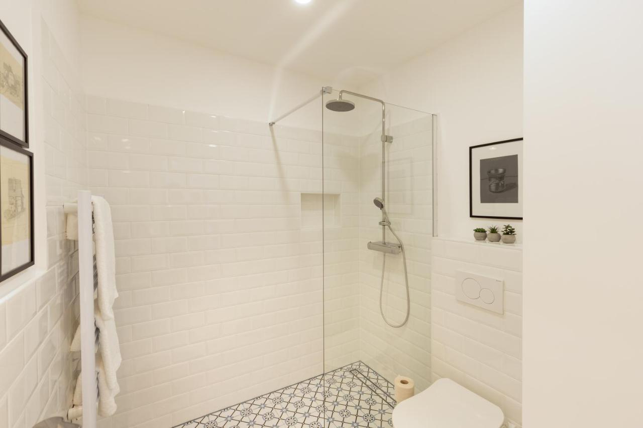 Stylish Apartment In Historical Center Lubiana Esterno foto